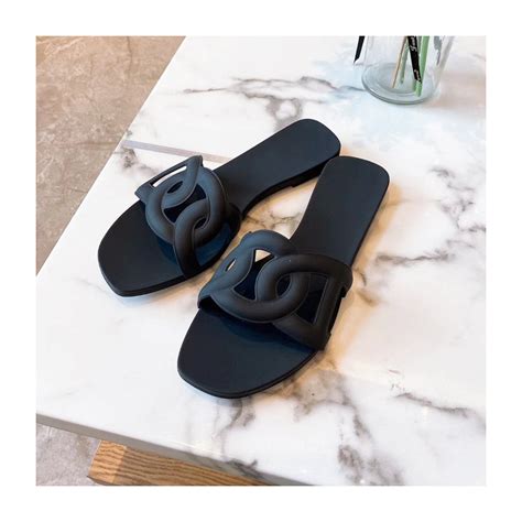 hermes uae sandals|hermes sandals aloha.